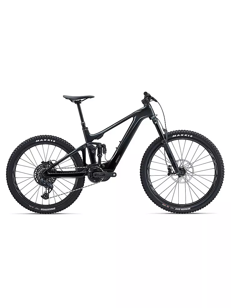 GIANT Herren E Mountainbike TRANCE X ADVANCED E ELITE 1